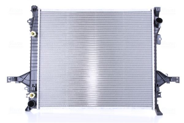 Nissens 65613A - Chladič vody -