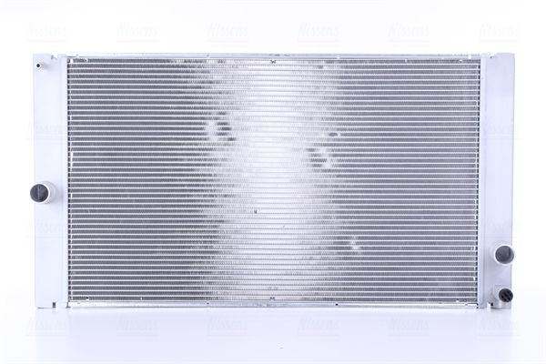 Nissens 65614 - Chladič vody -