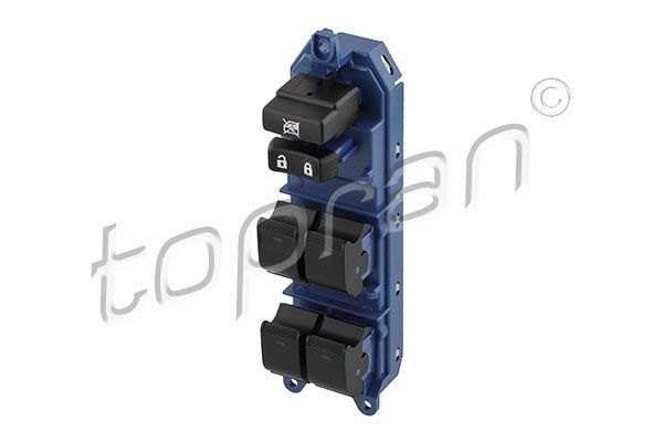 Topran 601 207 -  -