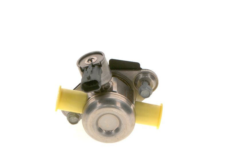 Bosch 0 261 520 295 - Vstrekovacie čerpadlo paliva -