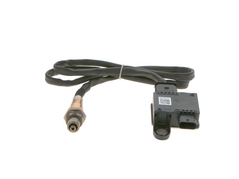 Bosch 0 281 007 095 -  -