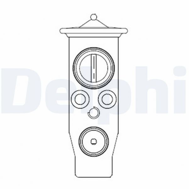 Delphi CB1013V