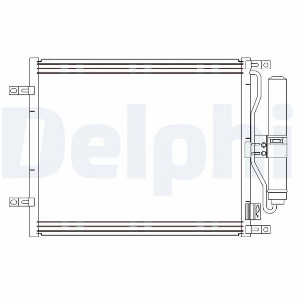 Delphi CF20245