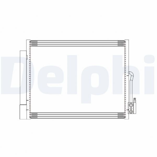 Delphi CF20294