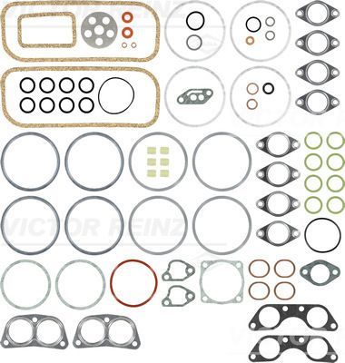 Reinz 01-23455-05 -  -