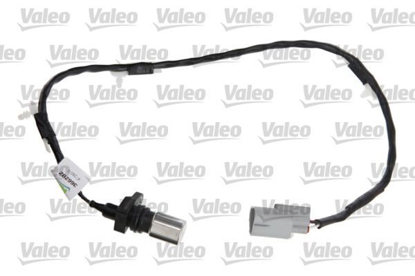 Valeo 366202 - Snímač generátor impulzov, kľukový hriadeľ -
