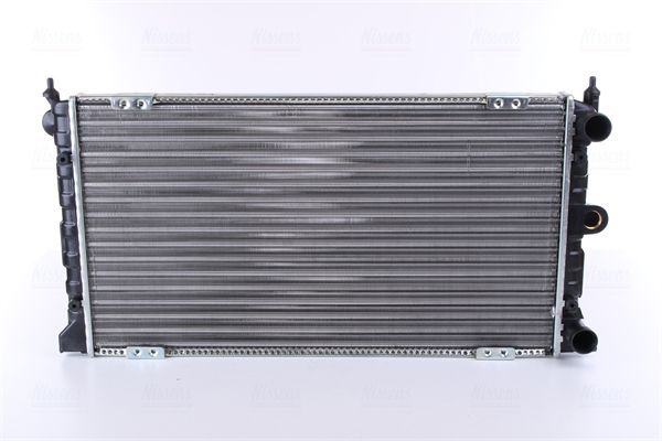 Nissens 652611 - Chladič vody -