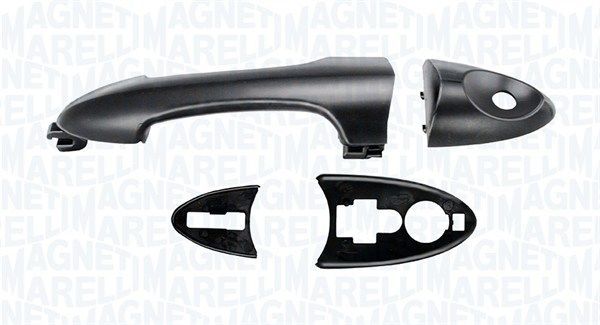 Magneti Marelli 350105026300 -  -