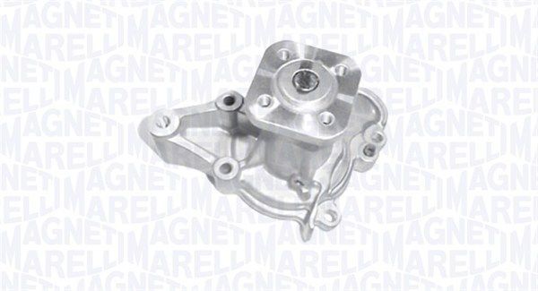 Magneti Marelli 352316170558