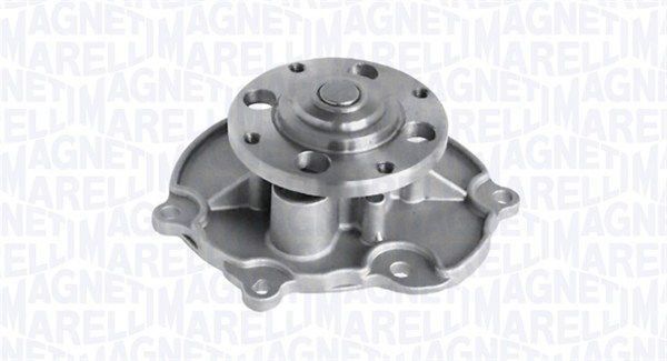 Magneti Marelli 352316170880