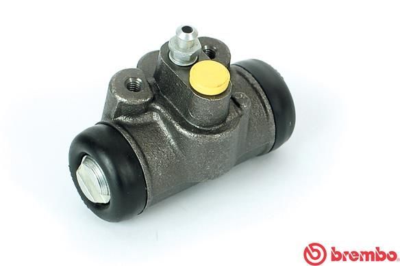 Brembo A 12 556 - Brzdový valček -
