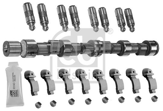 Febi 06025 -  -