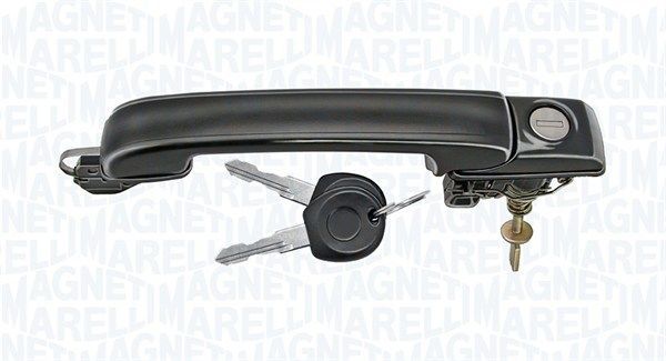 Magneti Marelli 350105025100 -  -