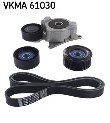 SKF VKMA 61030