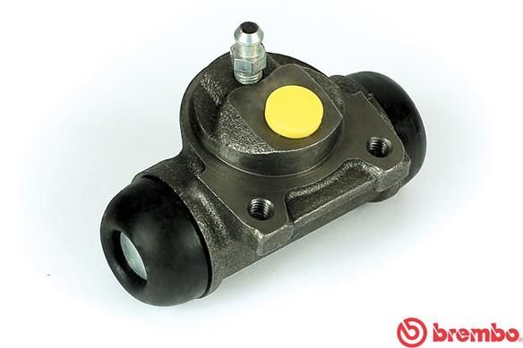 Brembo A 12 326 - Brzdový valček -