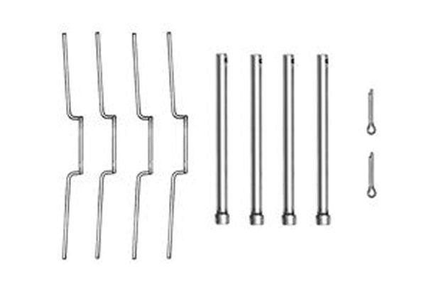 TRW PFK346 -  -