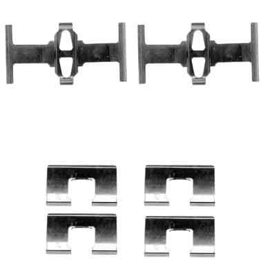 TRW PFK394 -  -
