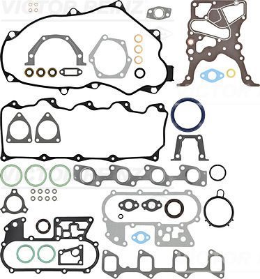 Reinz 01-52750-01 -  -