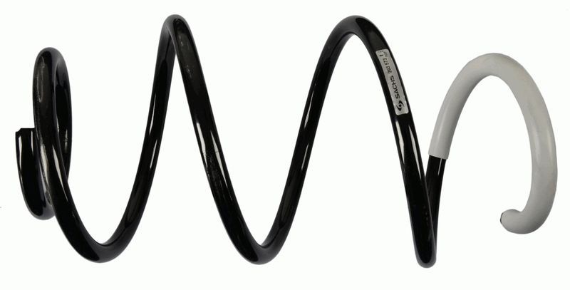 Sachs 993 573 - Pruženie -