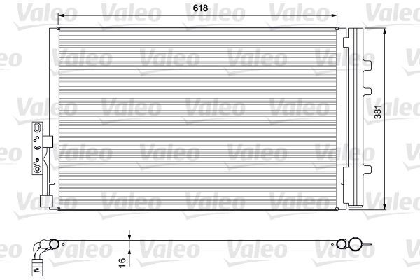 Valeo 814386