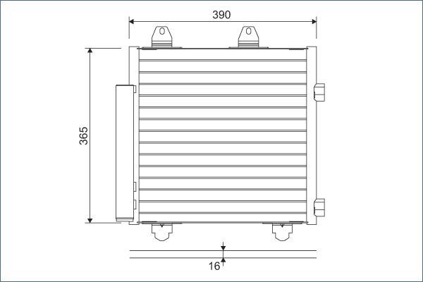 Valeo 822577