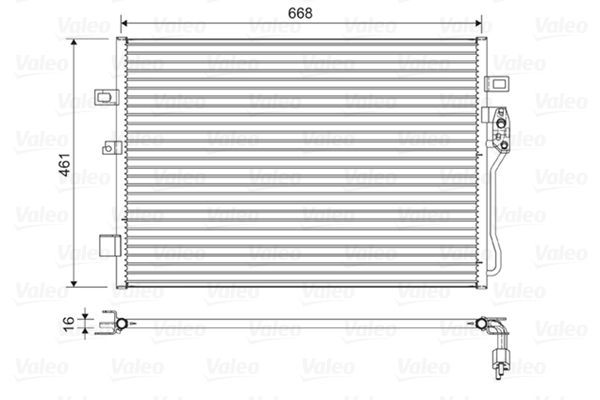 Valeo 822625