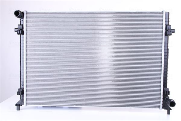 Nissens 606705 - Chladič vody -
