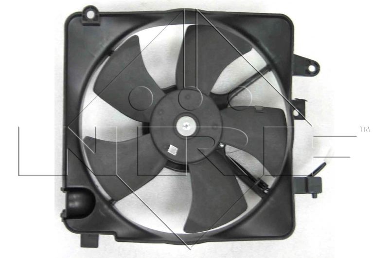 NRF 47449 - Ventilátor motora -