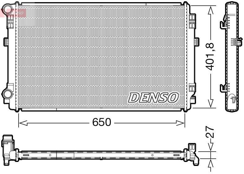 Denso DRM32048