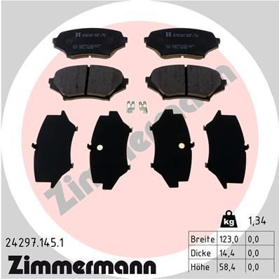 Zimmermann 24297.145.1