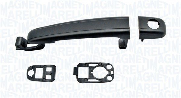 Magneti Marelli 350105025800 -  -