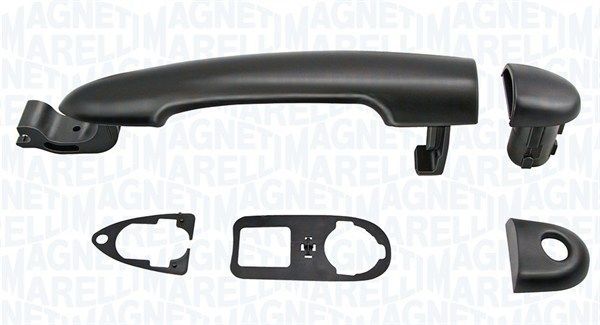 Magneti Marelli 350105027600 -  -