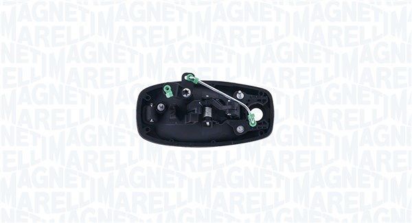 Magneti Marelli 350105035700 -  -