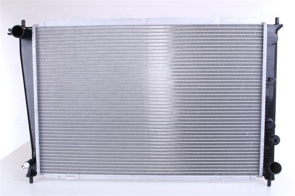 Nissens 67039 - Chladič vody -