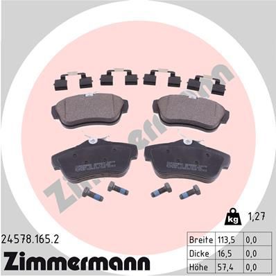 Zimmermann 24578.165.2