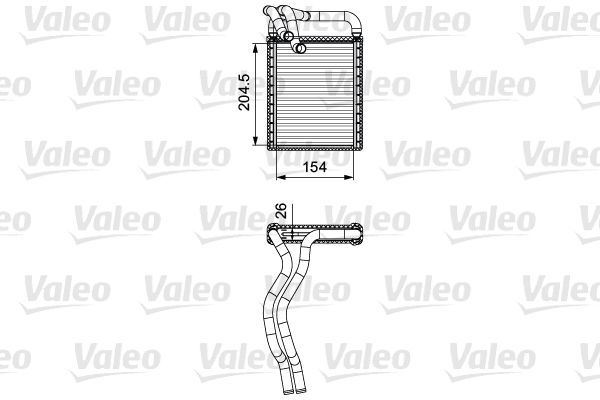 Valeo 812441