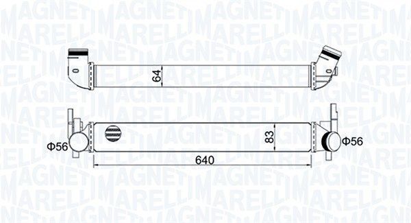 Magneti Marelli 351319204410