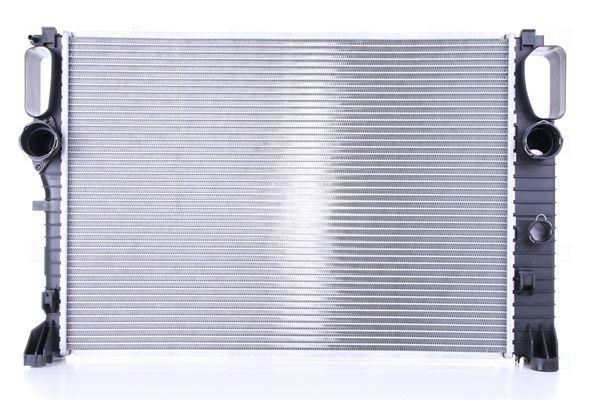 Nissens 67102A - Chladič vody -