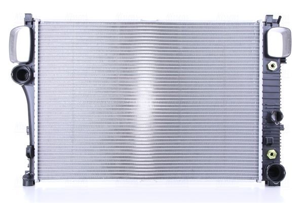 Nissens 67107A - Chladič vody -