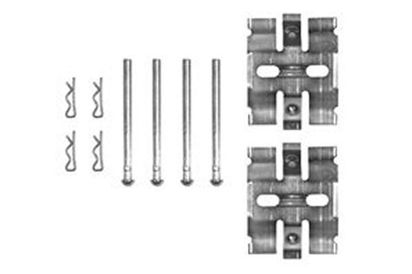 TRW PFK118 -  -