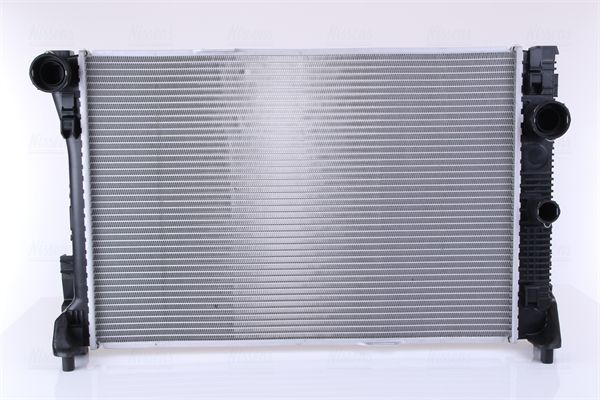 Nissens 67164 - Chladič vody -