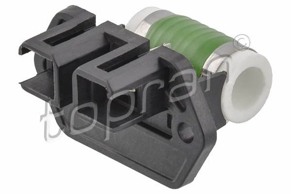 Topran 600 380 -  -