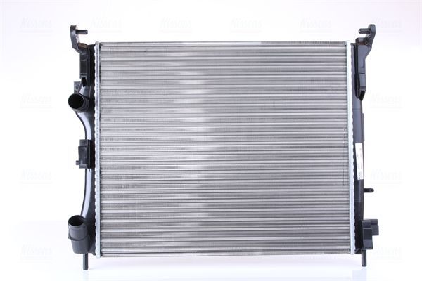 Nissens 67229 - Chladič vody -