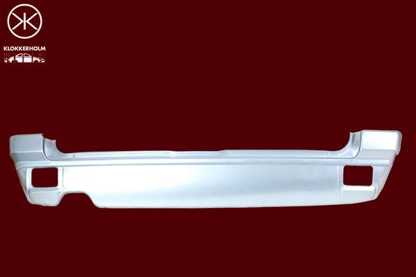 Klokkerholm 9536660 -  -
