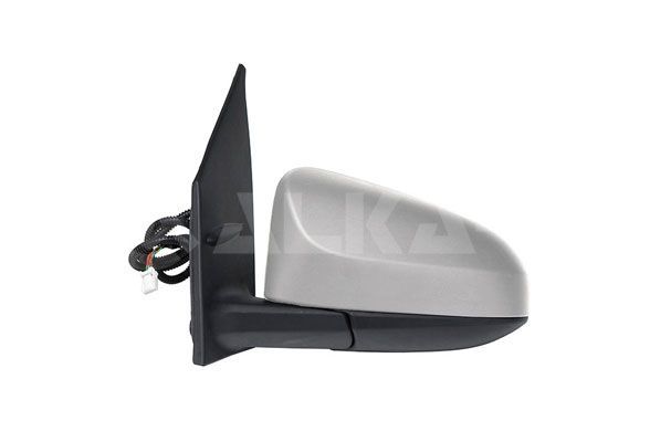 Alkar 6139256 - Spätné zrkadlo -