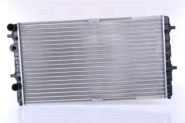Nissens 67301 - Chladič vody -