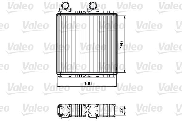 Valeo 811554