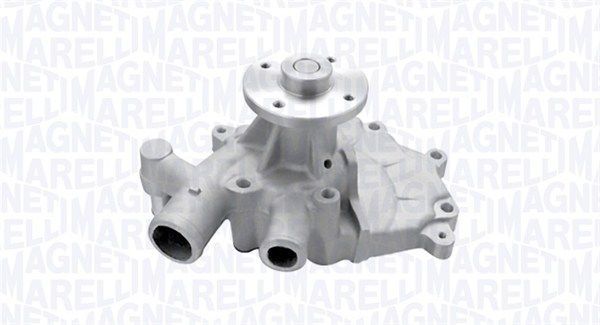 Magneti Marelli 352316170791