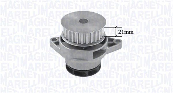 Magneti Marelli 352316171189