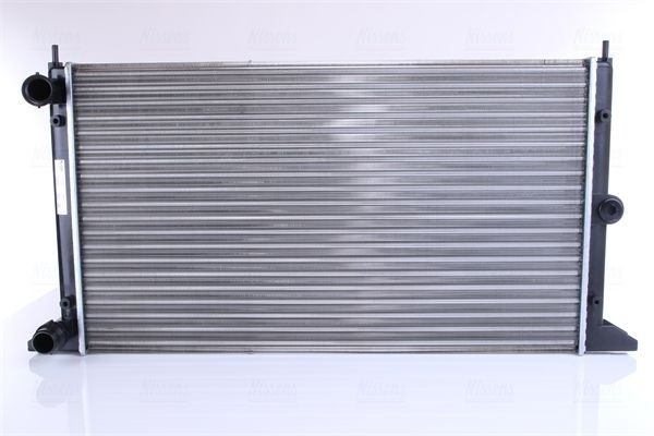 Nissens 67304 - Chladič vody -